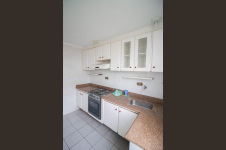 Apartamento para alugar com 68m², 2 quartos e 1 vaga Apartamento para alugar com 68m², 2 quartos e 1 vagaCozinha
