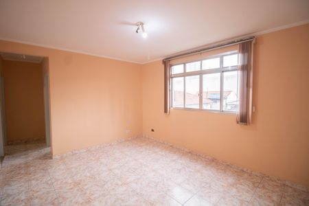 Sala de apartamento para alugar com 2 quartos, 68m² em Santana, São Paulo