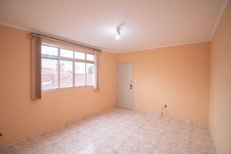Sala de apartamento para alugar com 2 quartos, 68m² em Santana, São Paulo