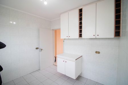 Copa de apartamento para alugar com 2 quartos, 68m² em Santana, São Paulo
