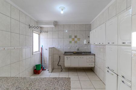 Studio para alugar com 37m², 1 quarto e sem vaga Studio para alugar com 37m², 1 quarto e sem vagaCozinha