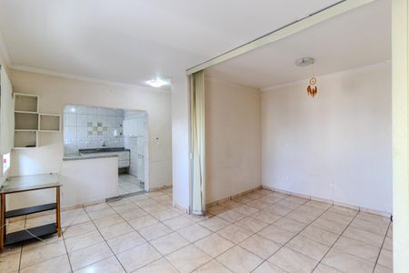 Studio para alugar com 37m², 1 quarto e sem vaga Studio para alugar com 37m², 1 quarto e sem vagaStudio