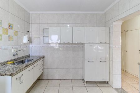 Studio para alugar com 37m², 1 quarto e sem vaga Studio para alugar com 37m², 1 quarto e sem vagaCozinha
