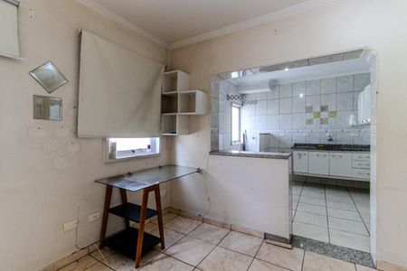 Studio para alugar com 37m², 1 quarto e sem vaga Studio para alugar com 37m², 1 quarto e sem vagaStudio