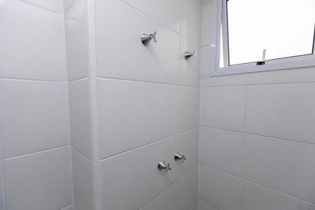 Apartamento para alugar com 73m², 3 quartos e 1 vaga Apartamento para alugar com 73m², 3 quartos e 1 vagaBANHEIRO QUARTO Nº 3 - SUITE