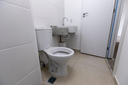 Apartamento para alugar com 73m², 3 quartos e 1 vaga Apartamento para alugar com 73m², 3 quartos e 1 vagaBANHEIRO SOCIAL