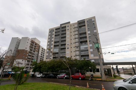 Apartamento para alugar com 73m², 3 quartos e 1 vaga Apartamento para alugar com 73m², 3 quartos e 1 vagaFACHADA DO PRÉDIO