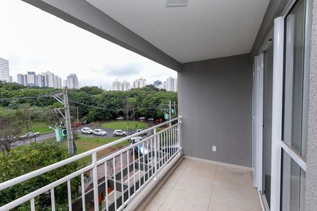 Apartamento para alugar com 73m², 3 quartos e 1 vaga Apartamento para alugar com 73m², 3 quartos e 1 vagaVARANDA GOURMET
