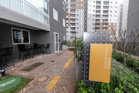 Apartamento para alugar com 73m², 3 quartos e 1 vaga Apartamento para alugar com 73m², 3 quartos e 1 vagaSALÃO DE FESTAS
