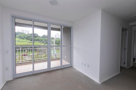 SALA de apartamento à venda com 3 quartos, 73m² em Jardim Santa Genebra, Campinas