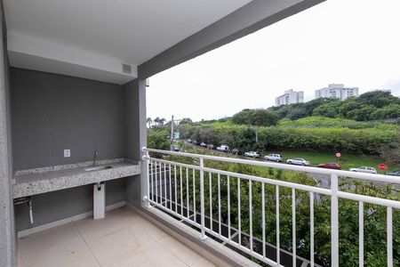 Apartamento para alugar com 73m², 3 quartos e 1 vaga Apartamento para alugar com 73m², 3 quartos e 1 vagaVARANDA GOURMET