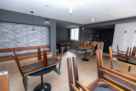 Apartamento para alugar com 73m², 3 quartos e 1 vaga Apartamento para alugar com 73m², 3 quartos e 1 vagaSALÃO DE FESTAS