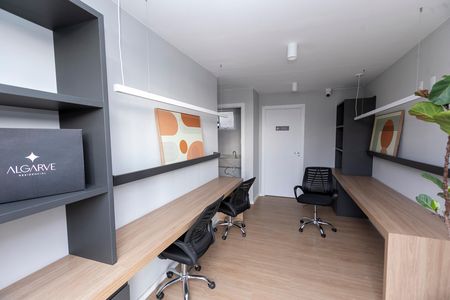Apartamento para alugar com 73m², 3 quartos e 1 vaga Apartamento para alugar com 73m², 3 quartos e 1 vagaCOWORK