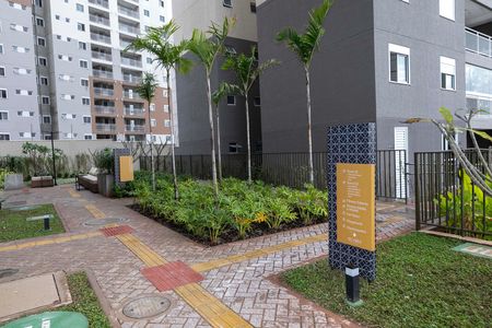 Apartamento para alugar com 73m², 3 quartos e 1 vaga Apartamento para alugar com 73m², 3 quartos e 1 vagaÁREA DE CIRCULAÇÃO