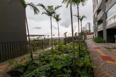 Apartamento para alugar com 73m², 3 quartos e 1 vaga Apartamento para alugar com 73m², 3 quartos e 1 vagaÁREA DE CIRCULAÇÃO