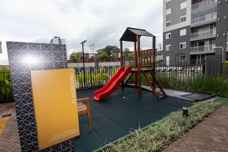 Apartamento para alugar com 73m², 3 quartos e 1 vaga Apartamento para alugar com 73m², 3 quartos e 1 vagaPLAYGROUND