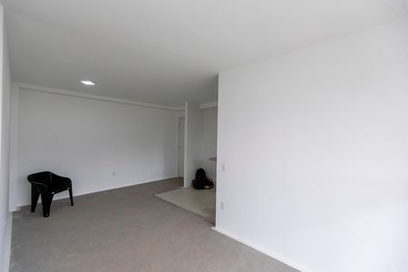 SALA de apartamento à venda com 3 quartos, 73m² em Jardim Santa Genebra, Campinas