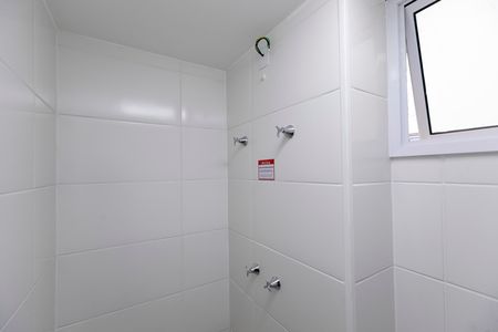 Apartamento para alugar com 73m², 3 quartos e 1 vaga Apartamento para alugar com 73m², 3 quartos e 1 vagaBANHEIRO SOCIAL