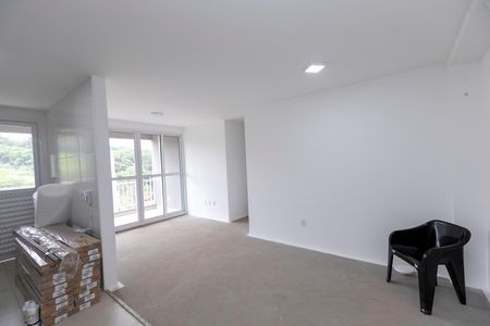 Apartamento para alugar com 73m², 3 quartos e 1 vaga Apartamento para alugar com 73m², 3 quartos e 1 vagaSALA