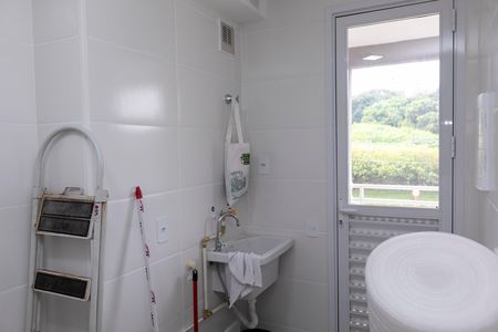 Apartamento para alugar com 73m², 3 quartos e 1 vaga Apartamento para alugar com 73m², 3 quartos e 1 vagaÁREA DE SERVIÇO
