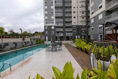 Apartamento para alugar com 73m², 3 quartos e 1 vaga Apartamento para alugar com 73m², 3 quartos e 1 vagaPISCINA