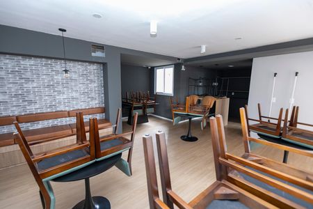 Apartamento para alugar com 73m², 3 quartos e 1 vaga Apartamento para alugar com 73m², 3 quartos e 1 vagaSALÃO DE FESTAS