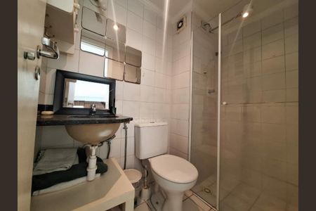 Apartamento à venda com 1 quarto, 34m² em Jabaquara, São Paulo