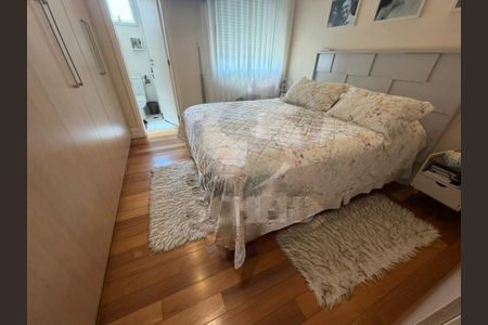 Apartamento à venda com 3 quartos, 98m² em Jurubatuba, São Paulo