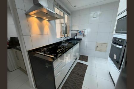 Apartamento à venda com 3 quartos, 98m² em Jurubatuba, São Paulo