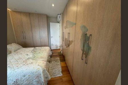 Apartamento à venda com 3 quartos, 98m² em Jurubatuba, São Paulo