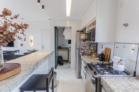 Apartamento para alugar com 64m², 2 quartos e 2 vagas Apartamento para alugar com 64m², 2 quartos e 2 vagasCozinha