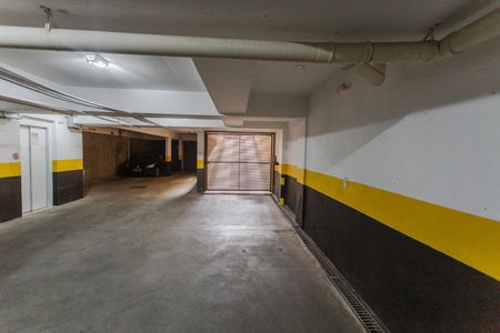Apartamento para alugar com 64m², 2 quartos e 2 vagas Apartamento para alugar com 64m², 2 quartos e 2 vagasGaragem