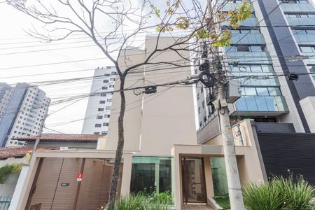 Apartamento para alugar com 64m², 2 quartos e 2 vagas Apartamento para alugar com 64m², 2 quartos e 2 vagasFachada