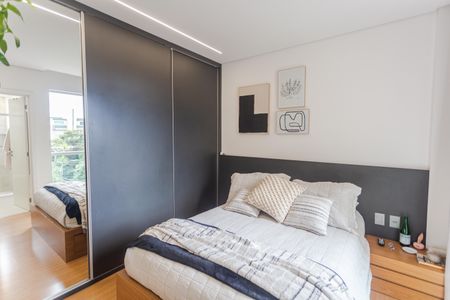 Apartamento para alugar com 64m², 2 quartos e 2 vagas Apartamento para alugar com 64m², 2 quartos e 2 vagasSuíte