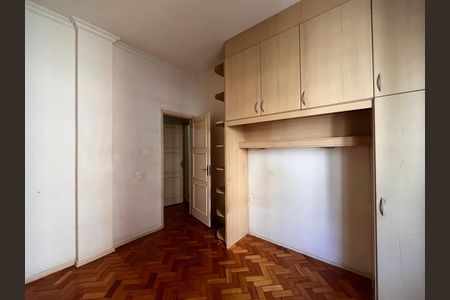 Quarto  de apartamento para alugar com 1 quarto, 54m² em Copacabana, Rio de Janeiro