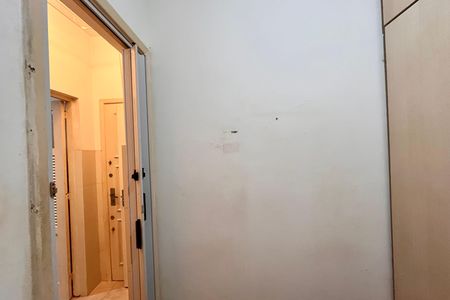 Apartamento para alugar com 57m², 1 quarto e sem vagaQuarto de Serviço