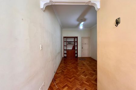 Apartamento para alugar com 57m², 1 quarto e sem vagaSala 
