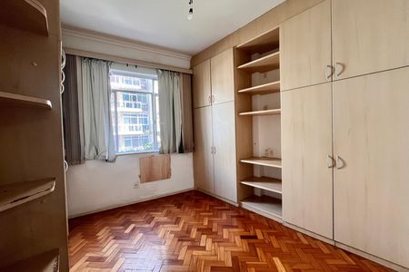 Quarto  de apartamento para alugar com 1 quarto, 54m² em Copacabana, Rio de Janeiro