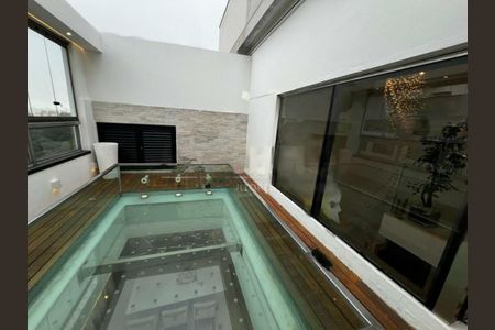 Apartamento à venda com 140m², 1 quarto e 2 vagas