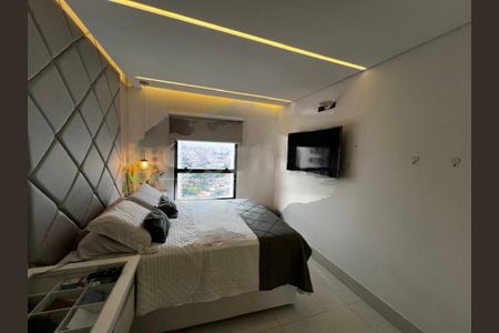 Apartamento à venda com 140m², 1 quarto e 2 vagas