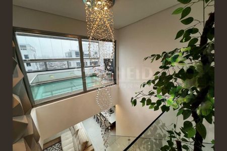 Apartamento à venda com 140m², 1 quarto e 2 vagas