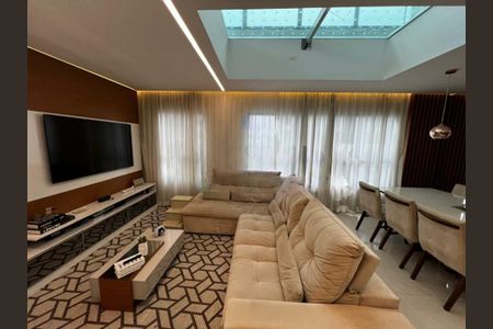 Apartamento à venda com 140m², 1 quarto e 2 vagas