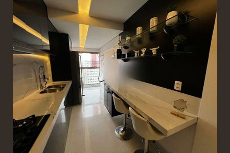 Apartamento à venda com 140m², 1 quarto e 2 vagas
