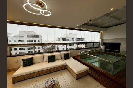 Apartamento à venda com 140m², 1 quarto e 2 vagas