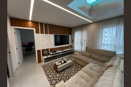 Apartamento à venda com 140m², 1 quarto e 2 vagas