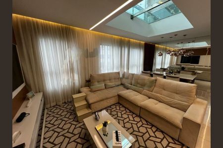 Apartamento à venda com 140m², 1 quarto e 2 vagas