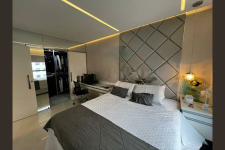 Apartamento à venda com 140m², 1 quarto e 2 vagas