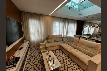 Apartamento à venda com 140m², 1 quarto e 2 vagas