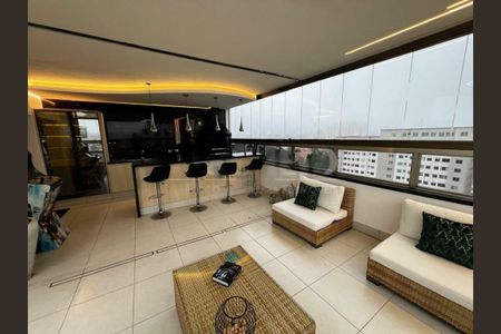 Apartamento à venda com 140m², 1 quarto e 2 vagas