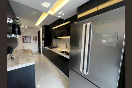 Apartamento à venda com 140m², 1 quarto e 2 vagas